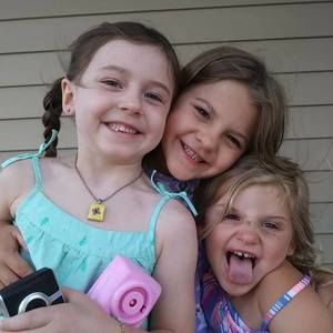 Meet your Posher, Amber